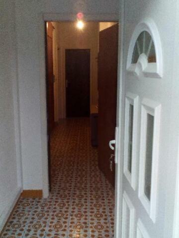 Apartment Park Marjan Split Extérieur photo