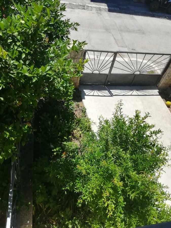 Apartment Park Marjan Split Extérieur photo