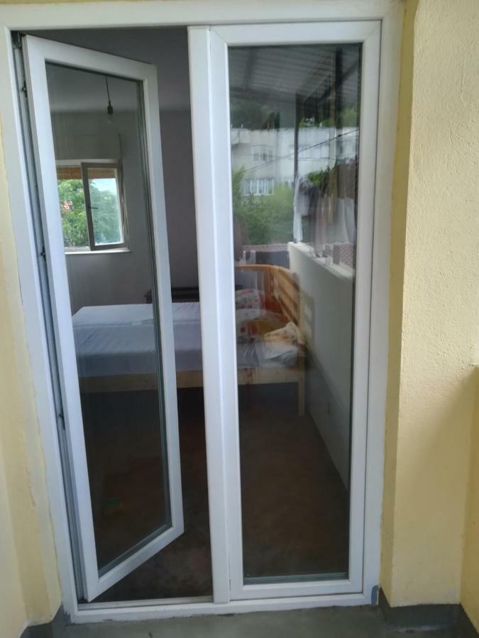 Apartment Park Marjan Split Extérieur photo